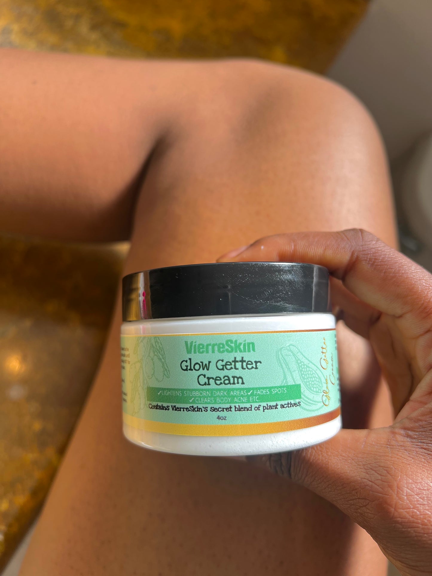 Glow Getter Cream
