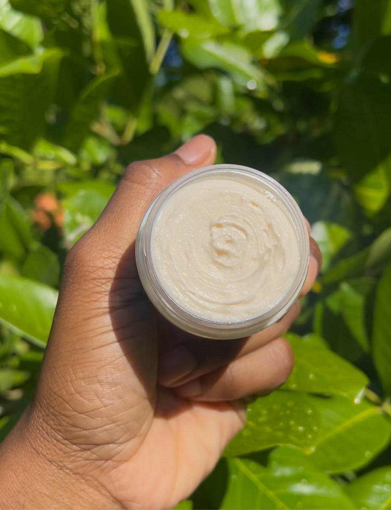 Pimples & Spots Face Cream