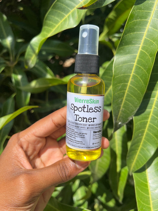 Spotless Toner