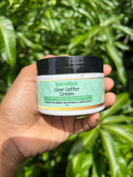 Glow Getter Cream