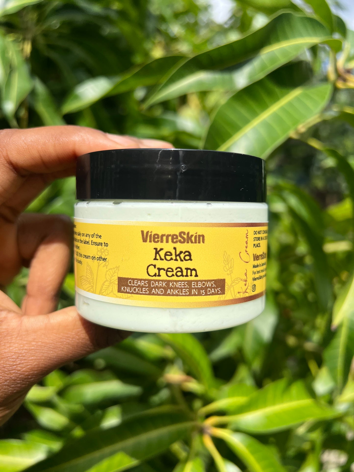 KEKA CREAM