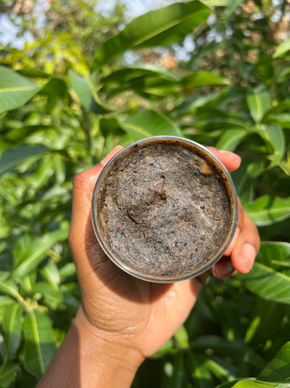 Sacred Shht Soap ll (stretch marks)