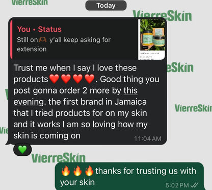 The Effective Turmeric Set